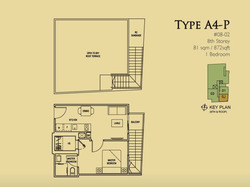 Treasures @ G6 (D14), Apartment #581548091